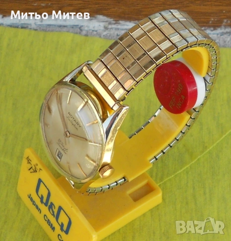 Rotary Sea Captain, снимка 6 - Мъжки - 54318245