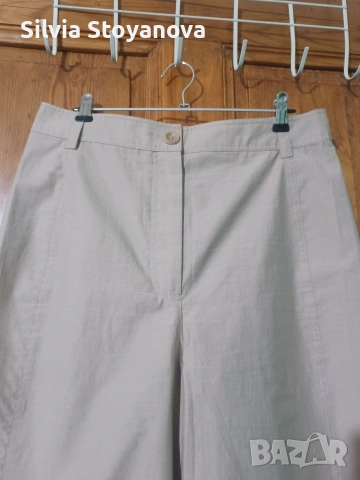 летен панталон Zara 