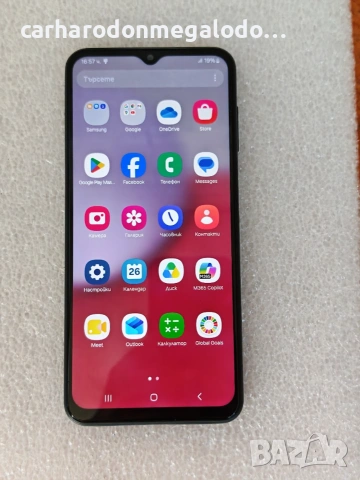Samsung Galaxy A13 5G 64GB 4GB RAM Dual, снимка 5 - Samsung - 55066803
