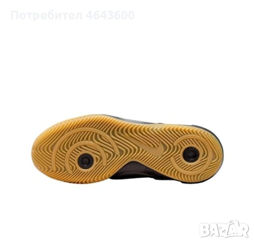 Волеболни обувки Nike Hyperquick, снимка 4 - Спортни обувки - 55225026