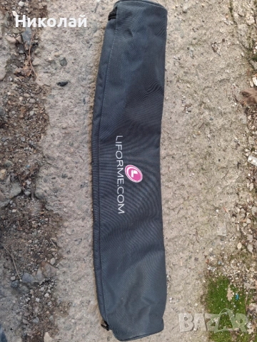 Калъф за постелка за йога