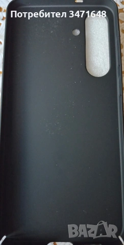 кейс за Samsung S 25 fe, снимка 4 - Калъфи, кейсове - 54751334