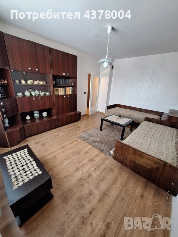 Продава отличен 2-стаен апартамент гр.Казанлък, снимка 4 - Апартаменти - 55269046