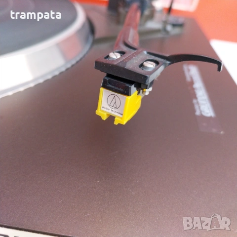 НАЙ ДОБРАТА ОФЕРТА Грамофон Grundig PS 3500 , снимка 5 - Грамофони - 54595654