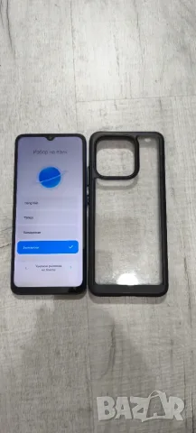 Продавам XIAOMI REDMI 12 C 128 GB, снимка 2 - Xiaomi - 55400316