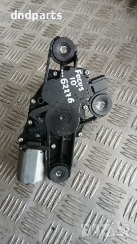 Моторче задна чистачка Ford Focus 1.6 TDCi 2010 0390201210 3M51-R17K441-AG
