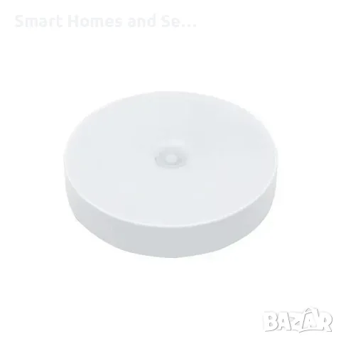 LED Smart нощна лампа със сензор за движение