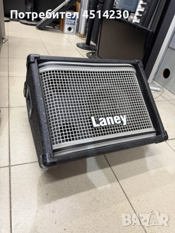 Китарен усилвател Laney 