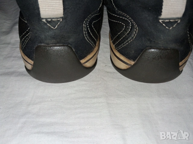 2 броя - Camel Activ Davidson и Jamaica  № 43 мъжки обувки, снимка 15 - Спортно елегантни обувки - 41913155