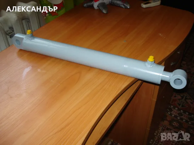 хидравличен цилиндър Ф40