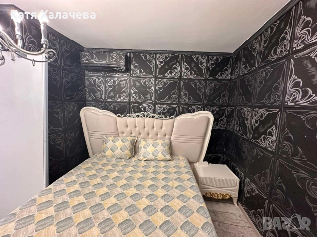 Тристаен с 2 паркоместа в ж.к. Левски - 1500 евро , снимка 18 - Апартаменти - 54368609