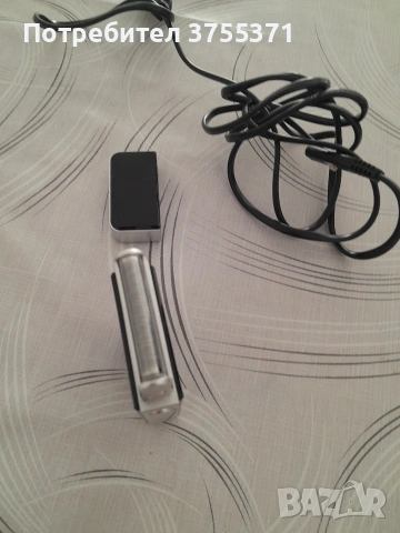 Самобръсначка AEG HR5636B 