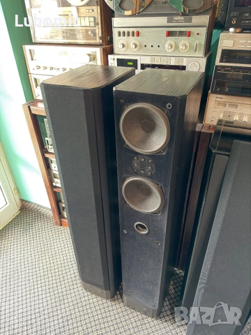 A R E S SL-100, снимка 3 - Тонколони - 54026488