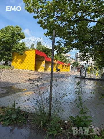 Гараж под наем между Чайка и Бриз, снимка 9 - Гаражи и паркоместа - 54654461
