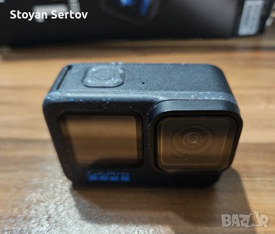 GoPro Hero12 Екшън Камера 2 бр + аксесоари, снимка 2 - Камери - 54165535