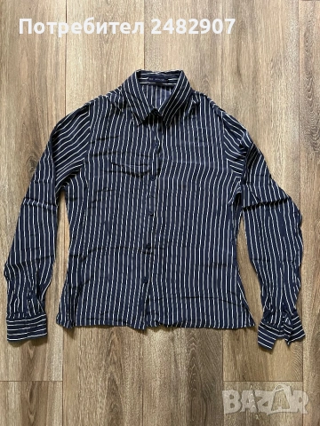 Дамска риза, снимка 2 - Ризи - 54352831