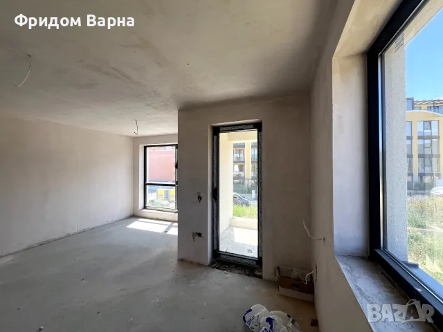 ПРОДАВА 3-СТАЕН АПАРТАМЕНТ, ВИНИЦА, ВАРНА, снимка 17 - Апартаменти - 55647999