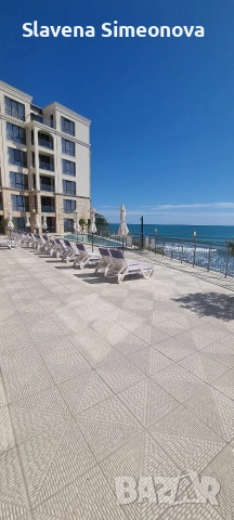 Продавам апартамент в Кабакум плаза, снимка 2 - Апартаменти - 54986872
