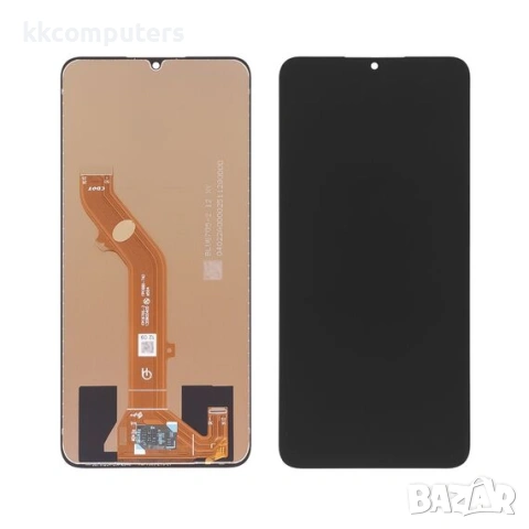 Дисплей за TCL 505
