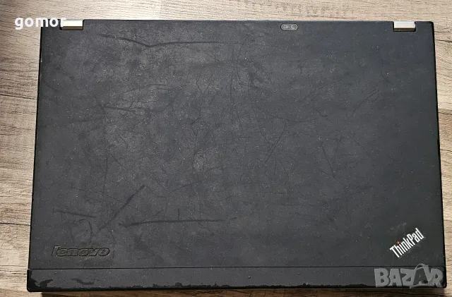 Lenovo ThinkPad X230i 12.5″, Intel Core i3, 8GB RAM + зарядно, снимка 5 - Лаптопи за работа - 55583273