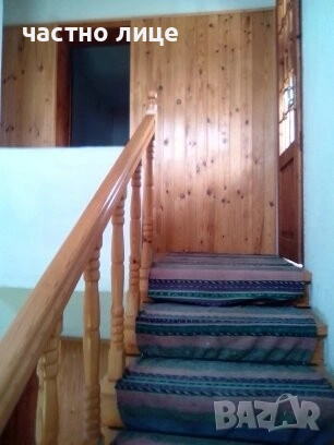 продавам вила на 8 км от Велинград, снимка 12 - Вили - 54316318