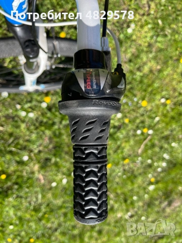 Продавам велосипед DRAG 24”, снимка 4 - Велосипеди - 54575414