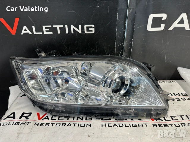 Фар фарове Toyota Rav 4 Facelift Face far farove Тойота РАВ 4 фейс фейслифт