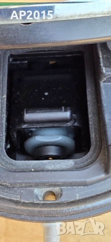 Дръжка багажник с камера VW Golf MK6 2010 5K0827469AQ, снимка 5 - Части - 54838680