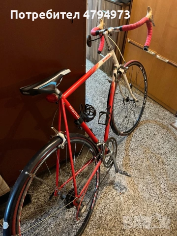 Велосипед, снимка 6 - Велосипеди - 54174351