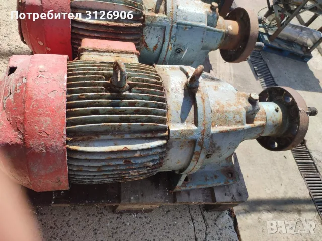 Изкупувам всякакви електро мотори и компресори от хладилници. , снимка 3 - Електродвигатели - 55439663