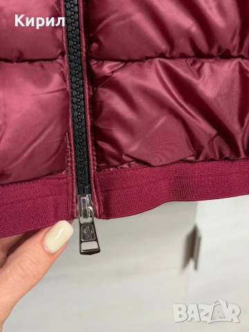 Унисекс яке Moncler, снимка 4 - Якета - 55125120