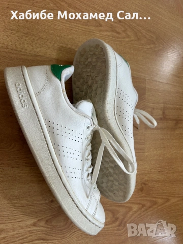 Adidas 41номер, снимка 2 - Маратонки - 54512462