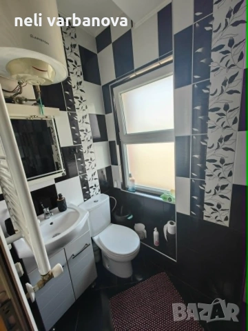 Продавам къща в лозен , снимка 9 - Къщи - 55259937