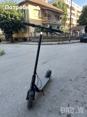 Електрическа тротинетка Ninebot F2 