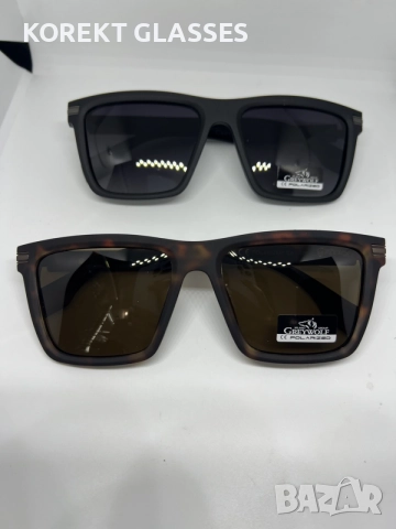 Greywolf GW5208 Слънчеви очила  HIGH QUALITY POLARIZED 100% UV защита
