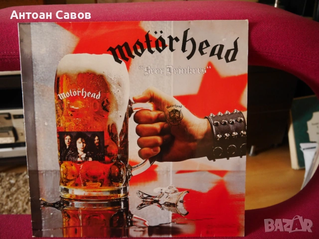 MOTORHEAD