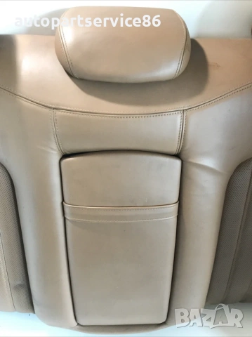 Горна част на задна седалка за Lancia Thesis (2005), снимка 2 - Части - 54291982