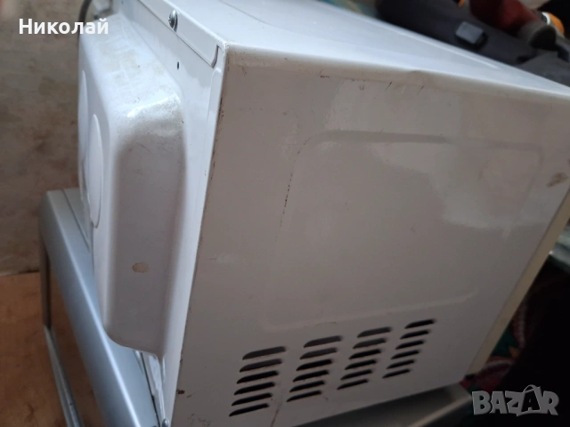 Микровълнова фурна "Daewoo", снимка 2 - Микровълнови - 53995965