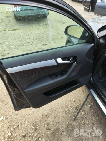 Audi A3 8p BMM на части 2.0 140кс Ауди А3 на части, снимка 8 - Части - 54415928