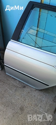 врата врати бмв е46 комби bmw e46, снимка 3 - Части - 54677146