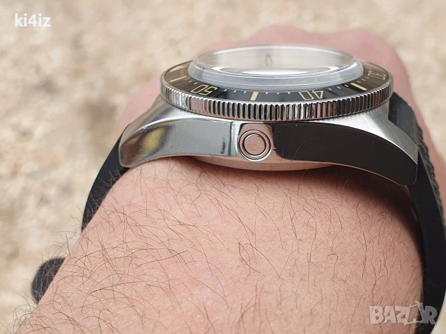 Nethuns Scuba 500m. Automatic Diver, снимка 6 - Мъжки - 55019236