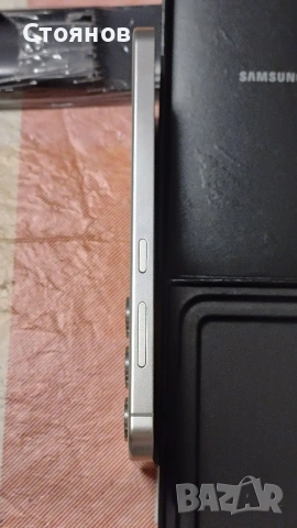 samsung S24 5G/128GB/8GB, снимка 4 - Samsung - 55219830