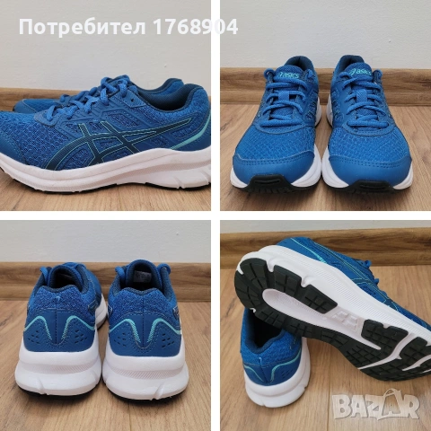 Детски маратонки Asics-35 номер