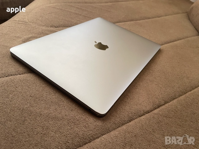 13" Core i5 MacBook Pro A1708 /Mid-2017/-i5/8GB RAM/256GB SSD, снимка 8 - Лаптопи за дома - 54807649