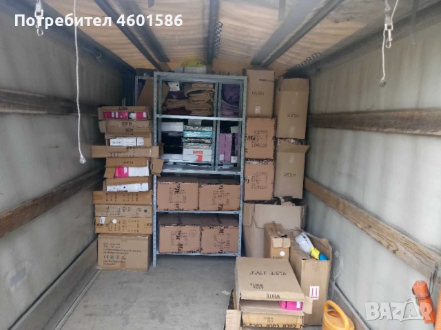 Хамалски услуги , снимка 5 - Хамалски услуги - 54081725