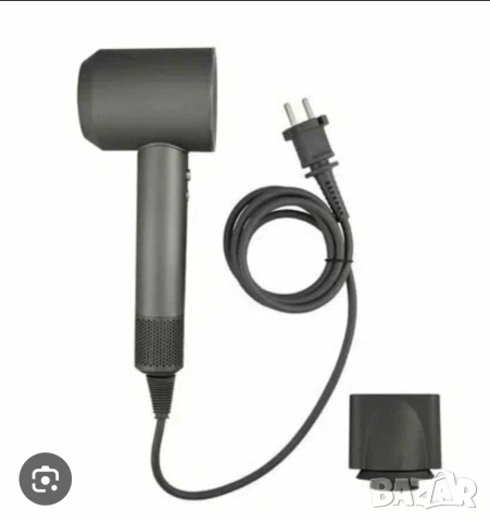 Сешоар 1600w чисто нов , снимка 2 - Други - 55254314