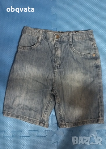 Къси Дънки Waikiki за момче