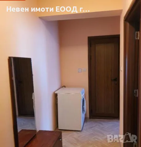 Двустаен нов,гр. В Търново, кв.Бузлуджа, снимка 4 - Апартаменти - 55296404