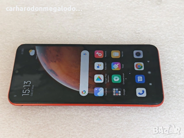 Xiaomi Redmi 9C 64GB 3GB RAM Dual, снимка 6 - Xiaomi - 55072699