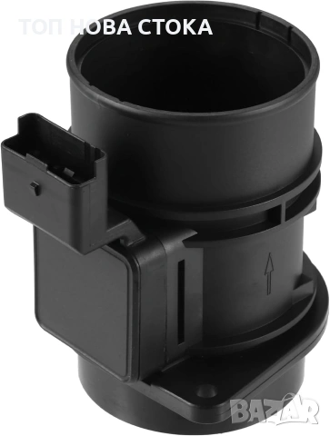 Дебитомер 1658000QAB за Opel,Nissan,Renault